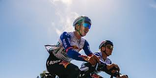 Remco Evenepoel et Specialized signent un partenariat à vie